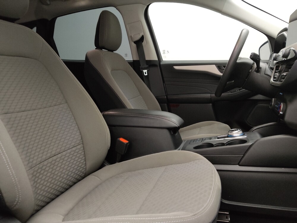 2022 Ford Escape in Albuquerque, NM 87123 - 18132264 21