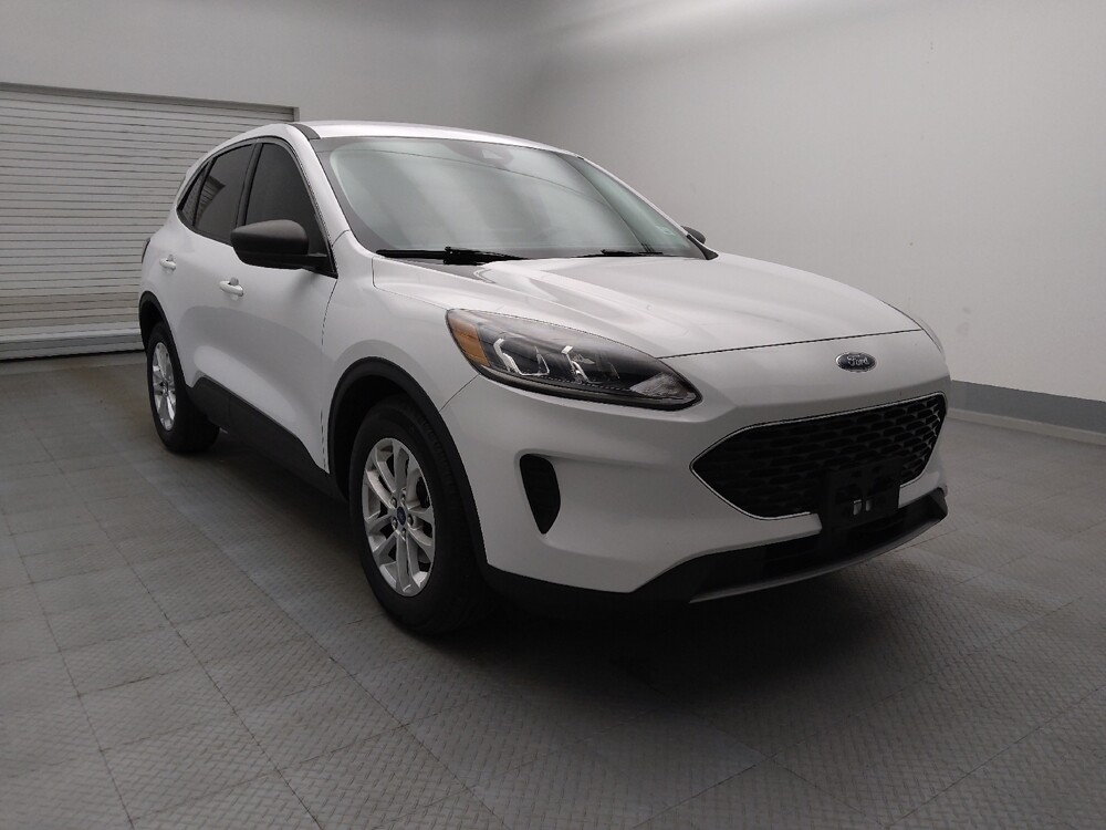 2022 Ford Escape in Albuquerque, NM 87123 - 18132264 13