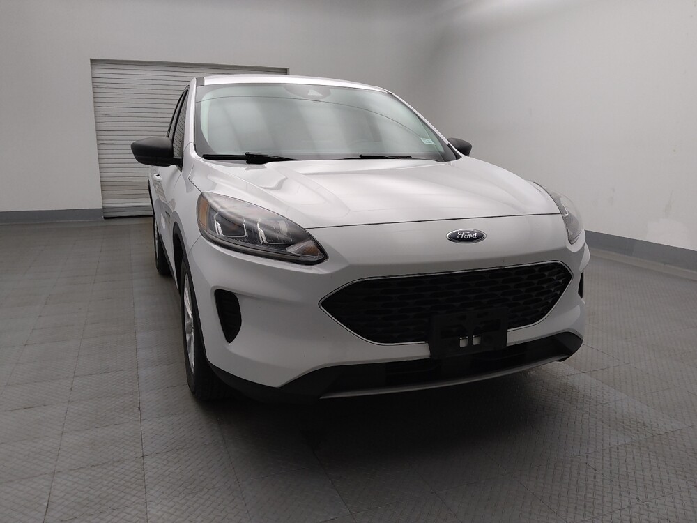 2022 Ford Escape in Albuquerque, NM 87123 - 18132264 14