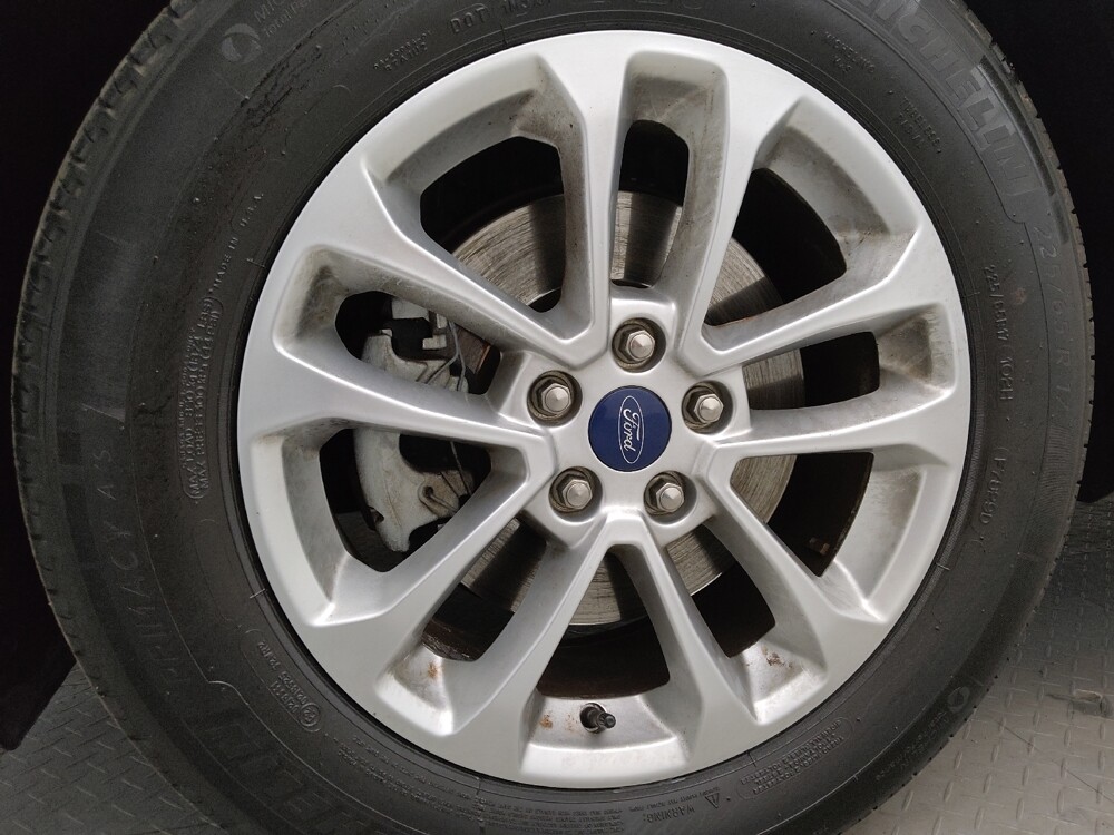 2022 Ford Escape in Albuquerque, NM 87123 - 18132264 31