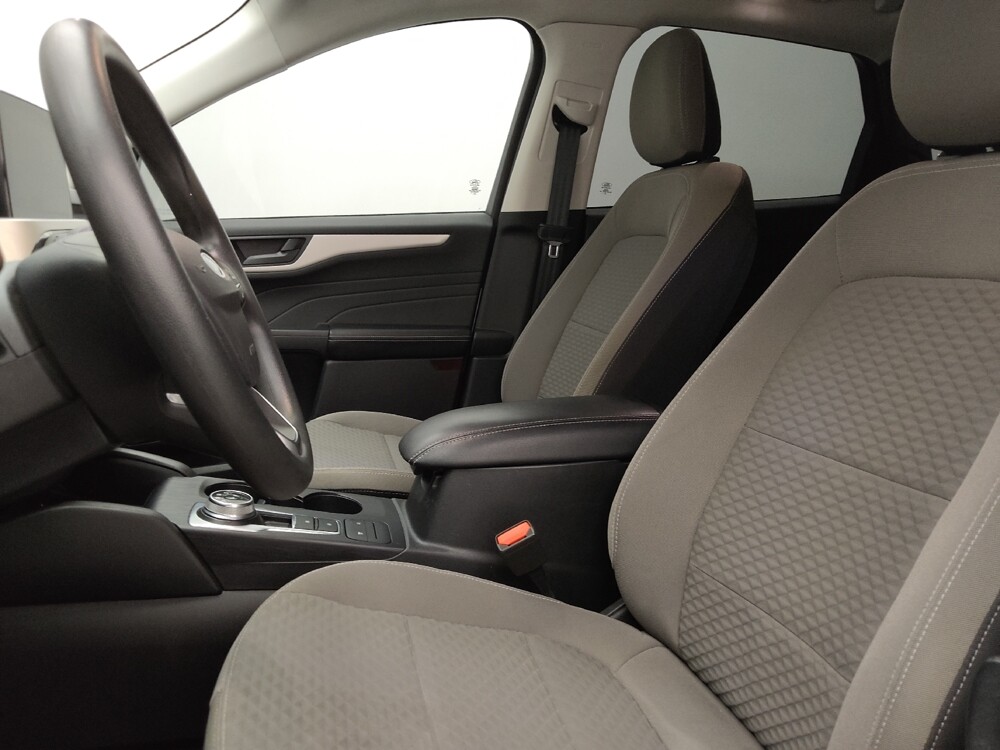 2022 Ford Escape in Albuquerque, NM 87123 - 18132264 17