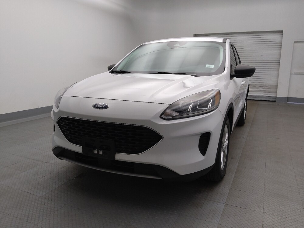 2022 Ford Escape in Albuquerque, NM 87123 - 18132264 15