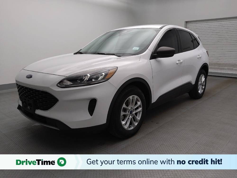 2022 Ford Escape in Albuquerque, NM 87123 - 18132264