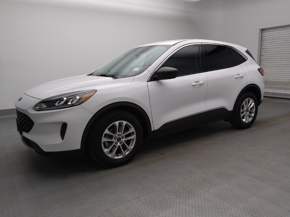 2022 Ford Escape in Albuquerque, NM 87123 - 18132264 2