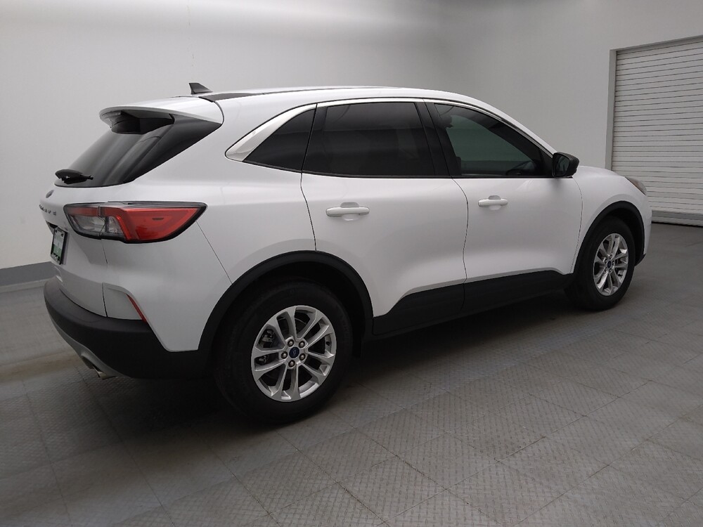 2022 Ford Escape in Albuquerque, NM 87123 - 18132264 10