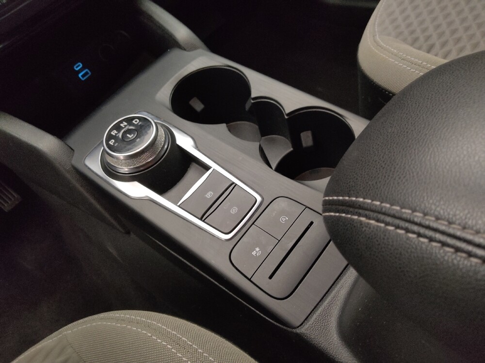 2022 Ford Escape in Albuquerque, NM 87123 - 18132264 26