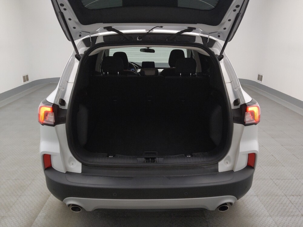 2022 Ford Escape in Albuquerque, NM 87123 - 18132264 29