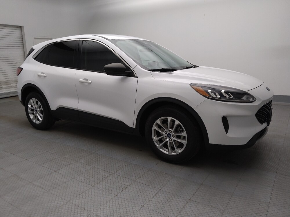 2022 Ford Escape in Albuquerque, NM 87123 - 18132264 11