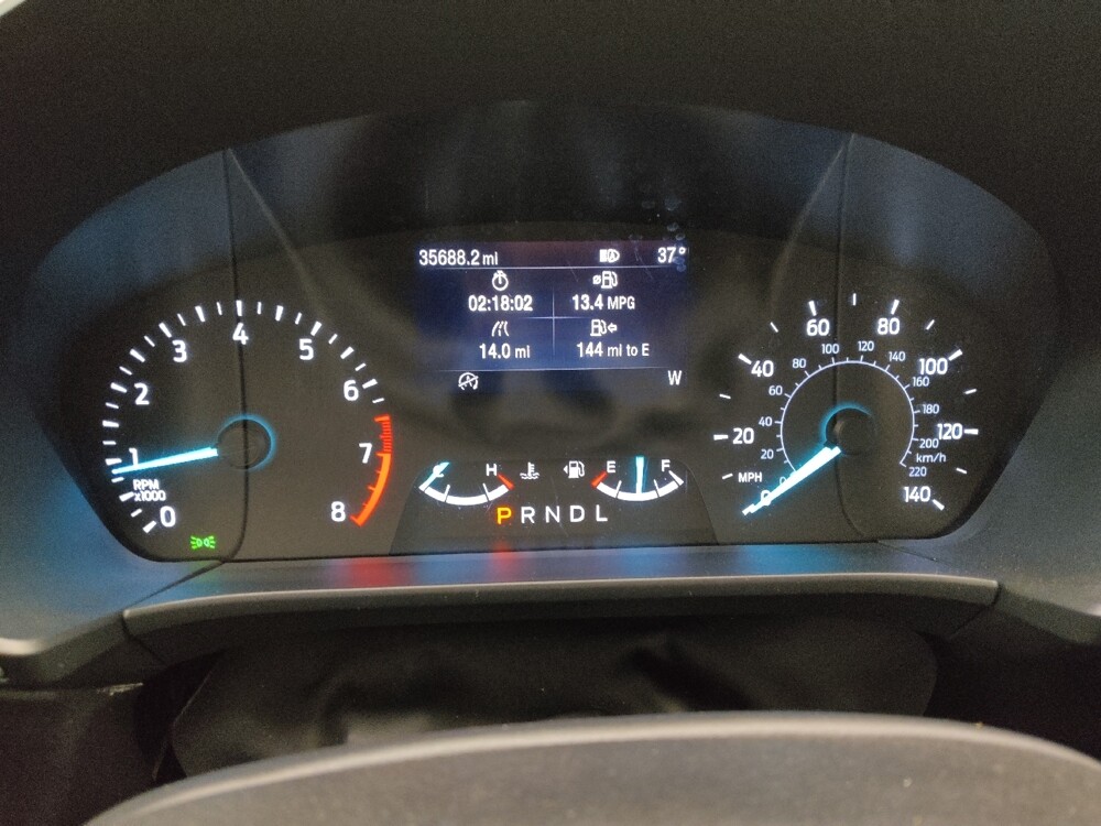 2022 Ford Escape in Albuquerque, NM 87123 - 18132264 23