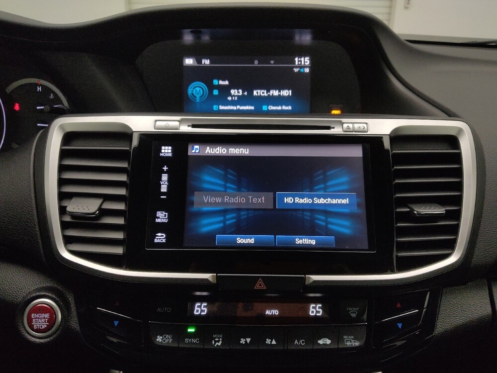 2016 Honda Accord in Lakewood, CO 80215 - 18132265 25