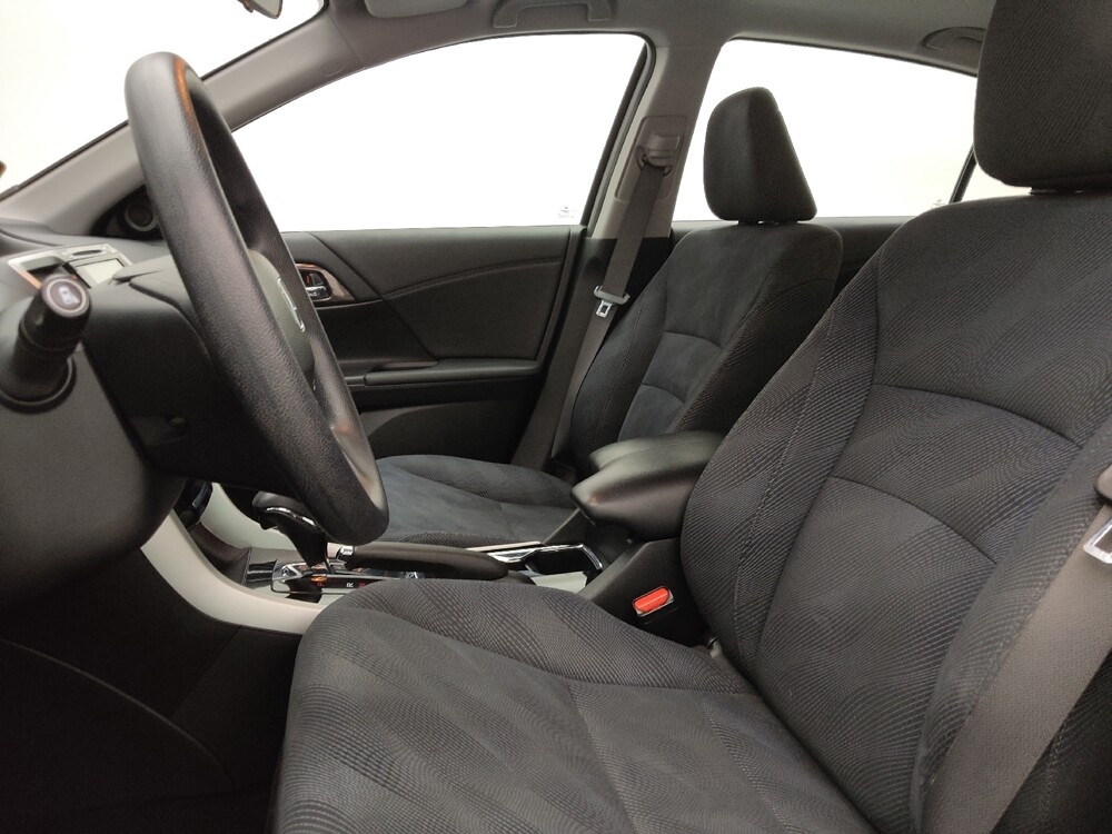 2016 Honda Accord in Lakewood, CO 80215 - 18132265 17