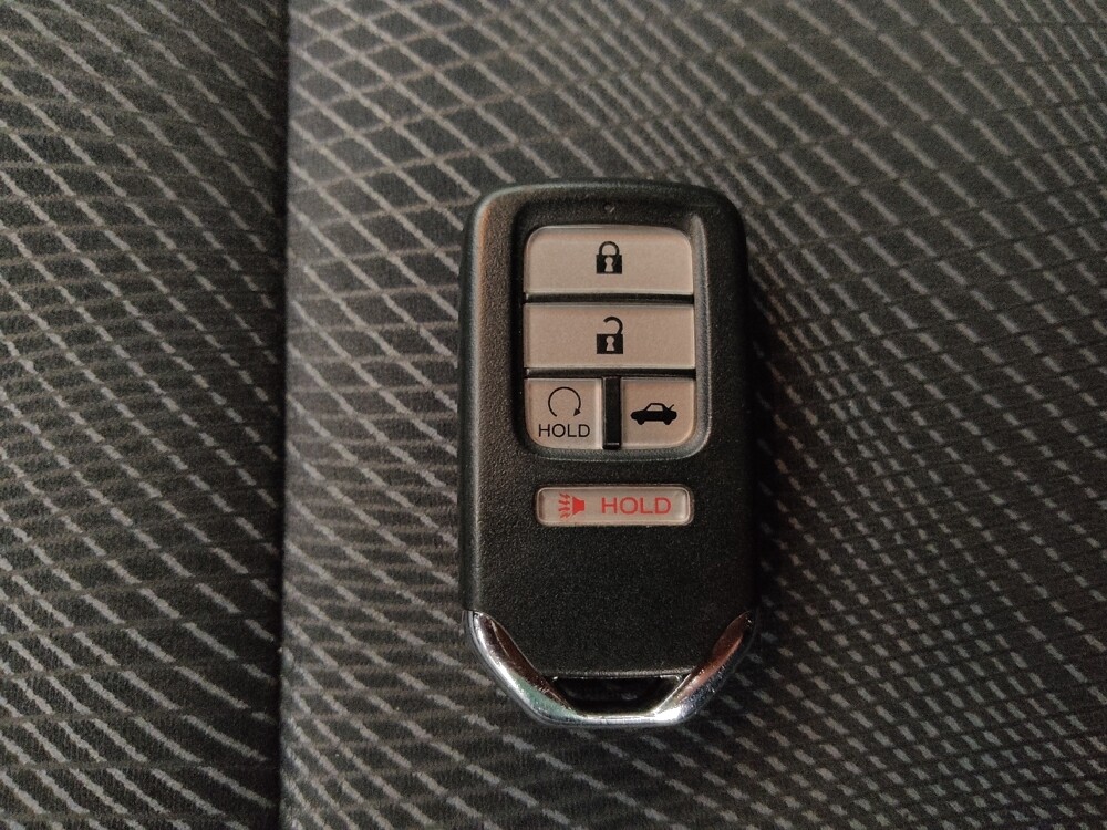 2016 Honda Accord in Lakewood, CO 80215 - 18132265 32