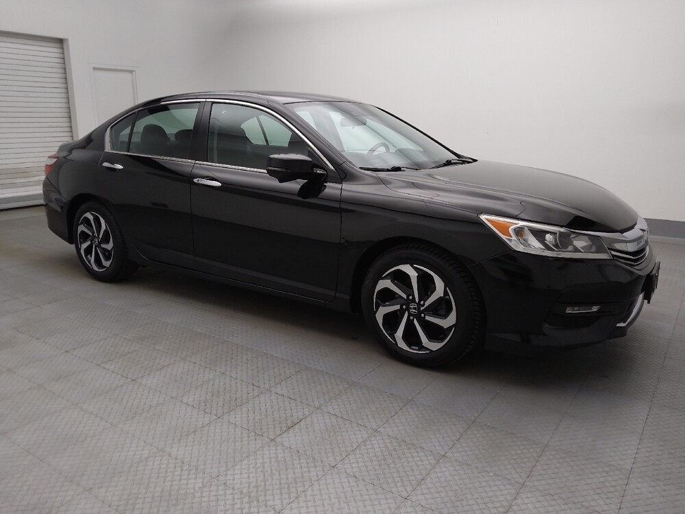 2016 Honda Accord in Lakewood, CO 80215 - 18132265 11