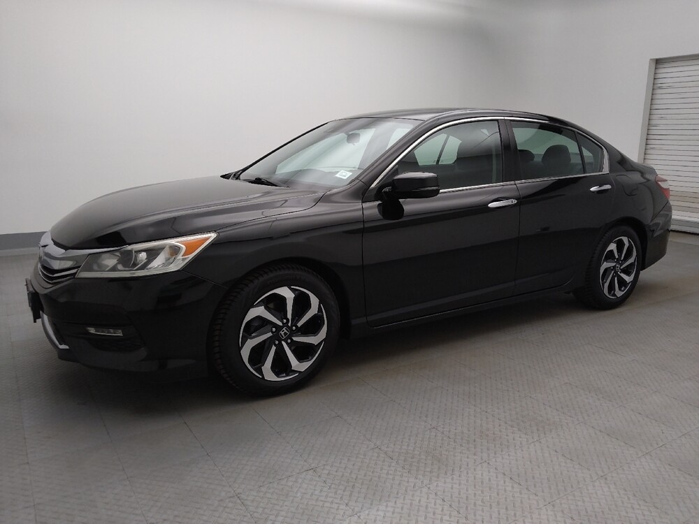 2016 Honda Accord in Lakewood, CO 80215 - 18132265 2