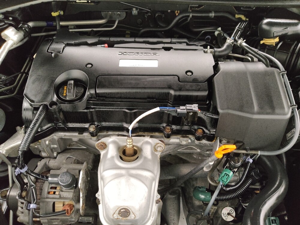 2016 Honda Accord in Lakewood, CO 80215 - 18132265 30