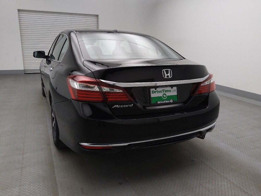 2016 Honda Accord in Lakewood, CO 80215 - 18132265 6
