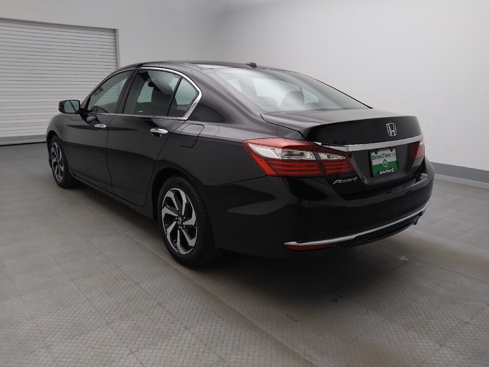 2016 Honda Accord in Lakewood, CO 80215 - 18132265 5