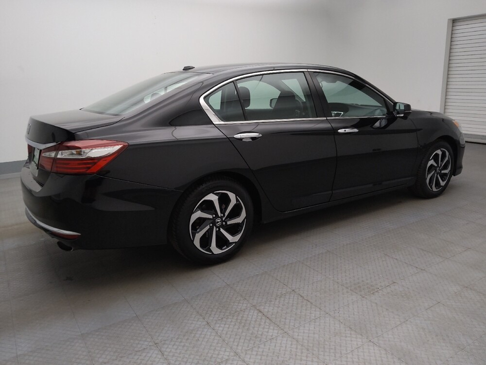 2016 Honda Accord in Lakewood, CO 80215 - 18132265 10