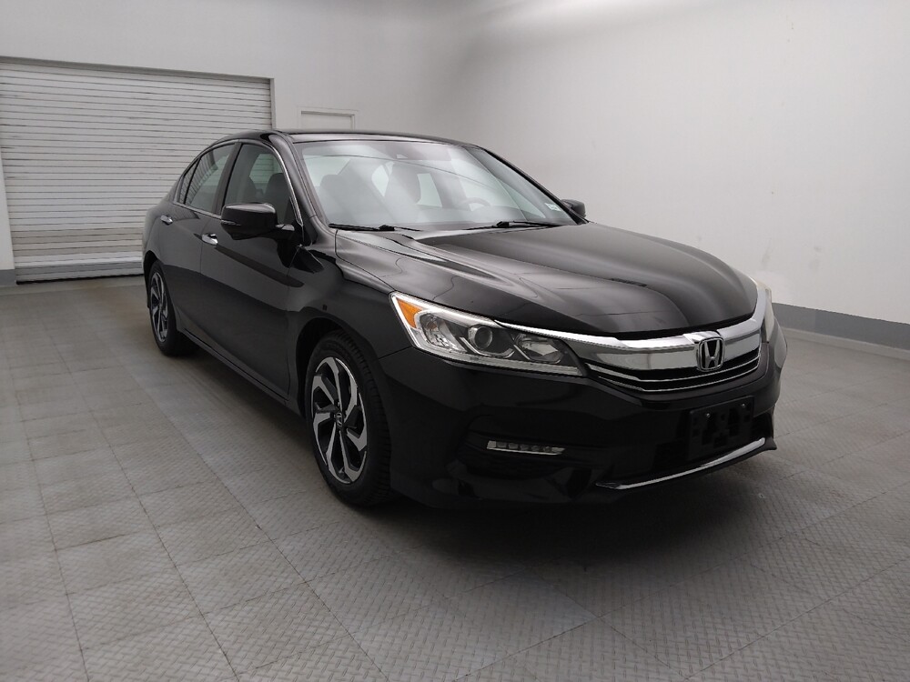 2016 Honda Accord in Lakewood, CO 80215 - 18132265 13