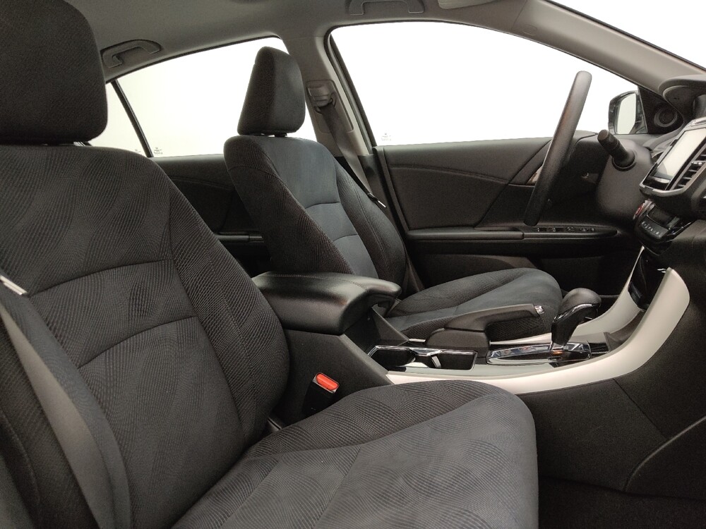 2016 Honda Accord in Lakewood, CO 80215 - 18132265 21