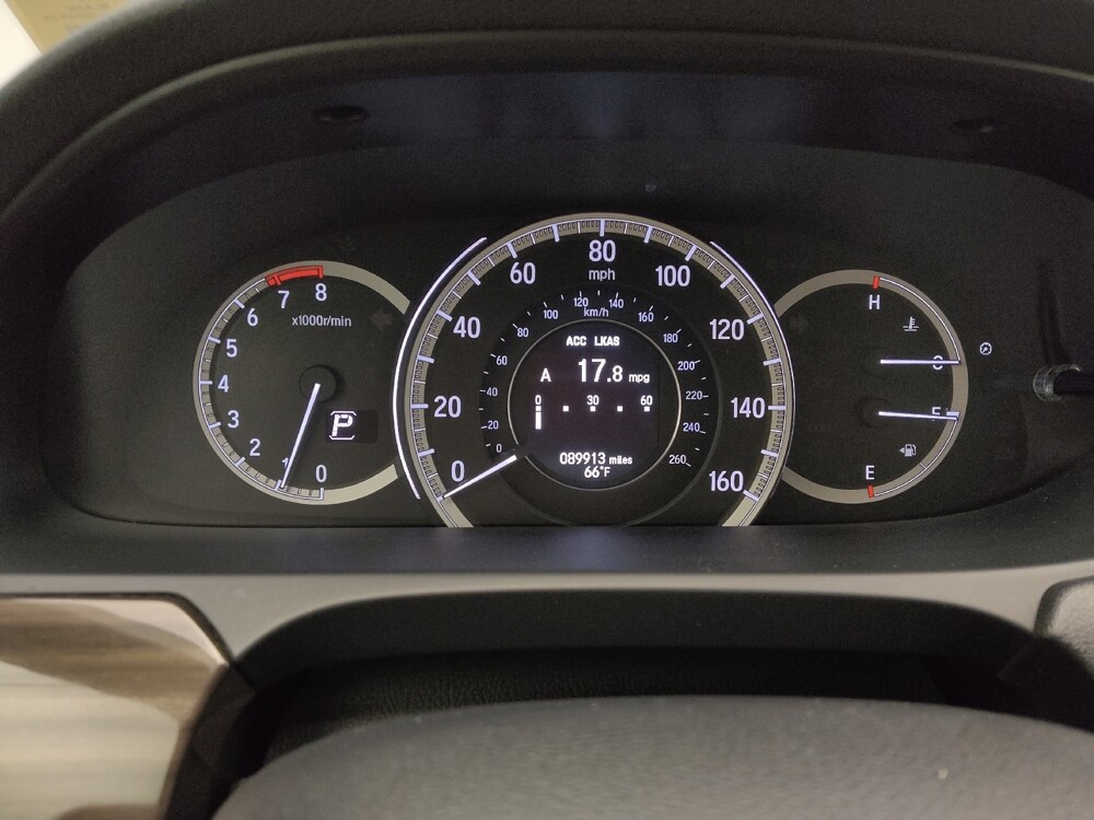 2016 Honda Accord in Lakewood, CO 80215 - 18132265 23