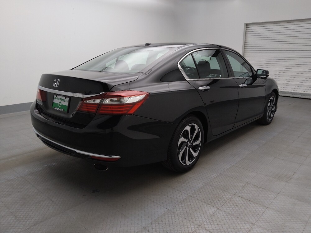 2016 Honda Accord in Lakewood, CO 80215 - 18132265 9