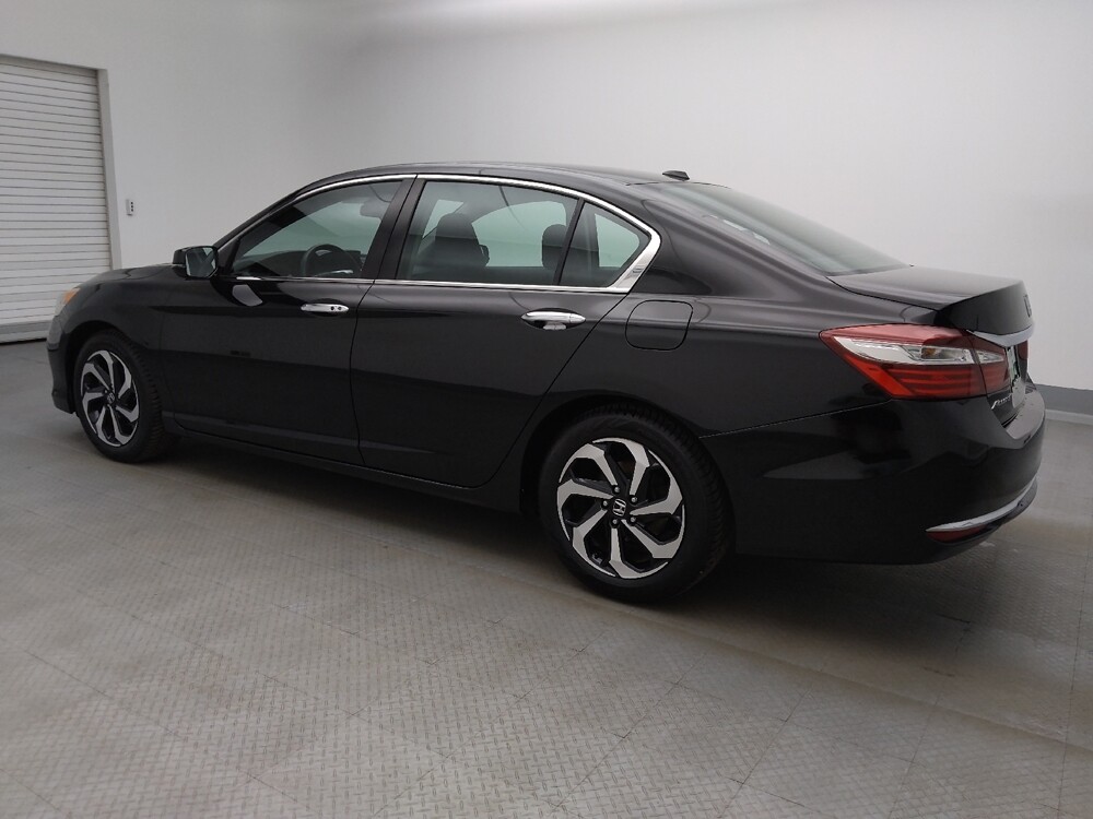 2016 Honda Accord in Lakewood, CO 80215 - 18132265 3