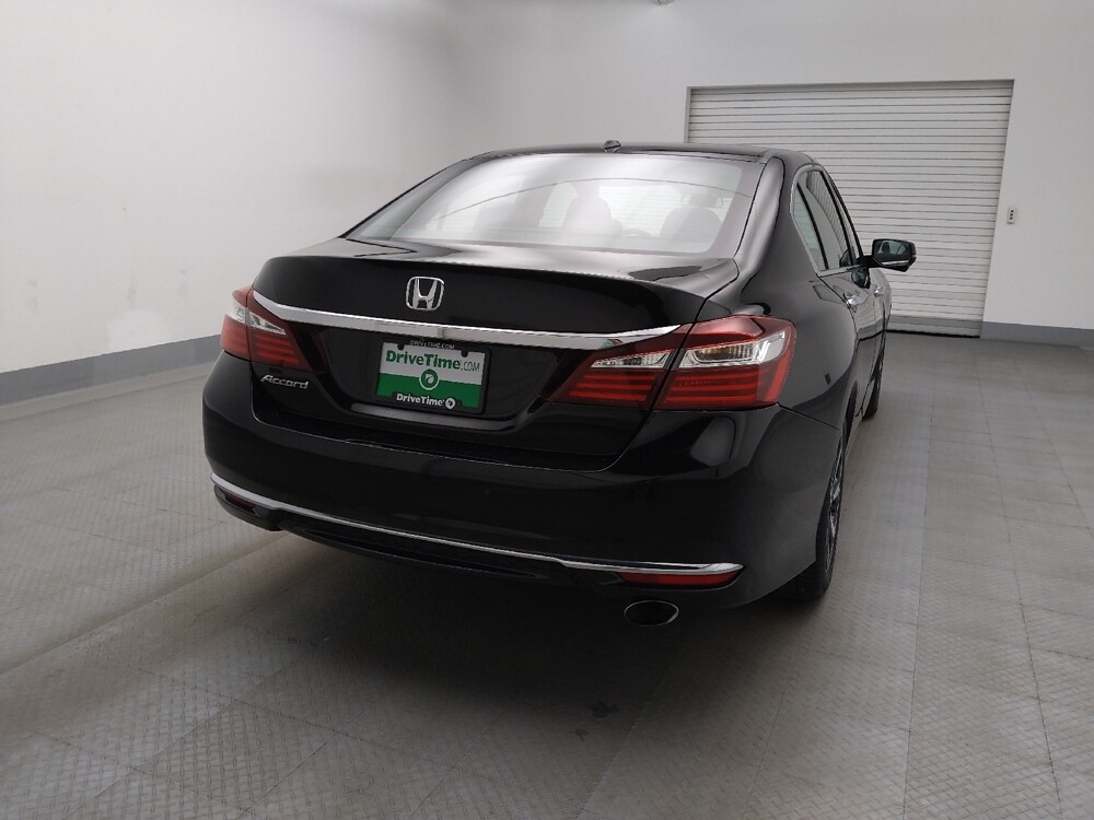 2016 Honda Accord in Lakewood, CO 80215 - 18132265 7