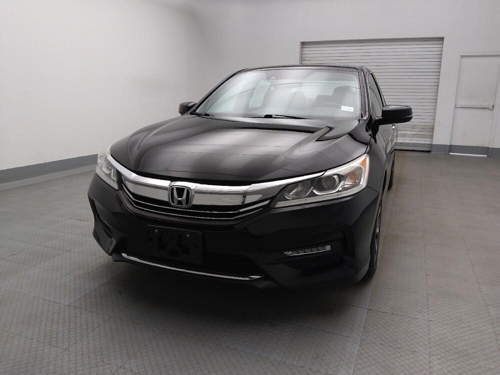 2016 Honda Accord in Lakewood, CO 80215 - 18132265 15