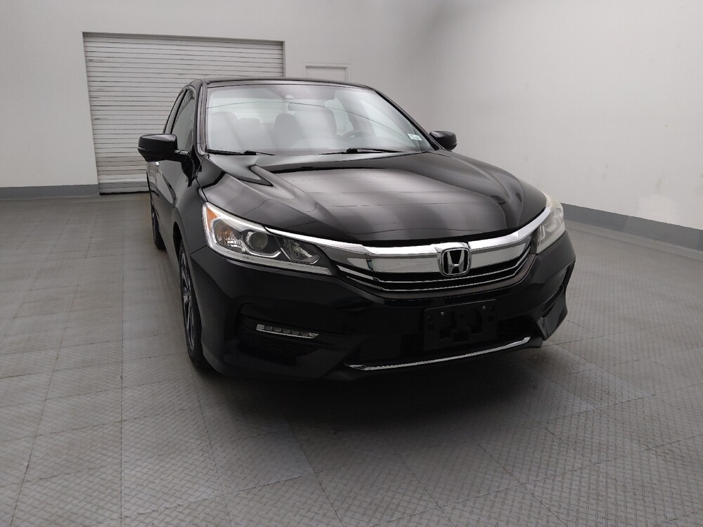 2016 Honda Accord in Lakewood, CO 80215 - 18132265 14