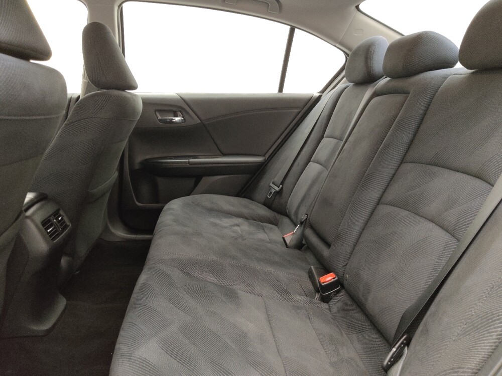 2016 Honda Accord in Lakewood, CO 80215 - 18132265 18