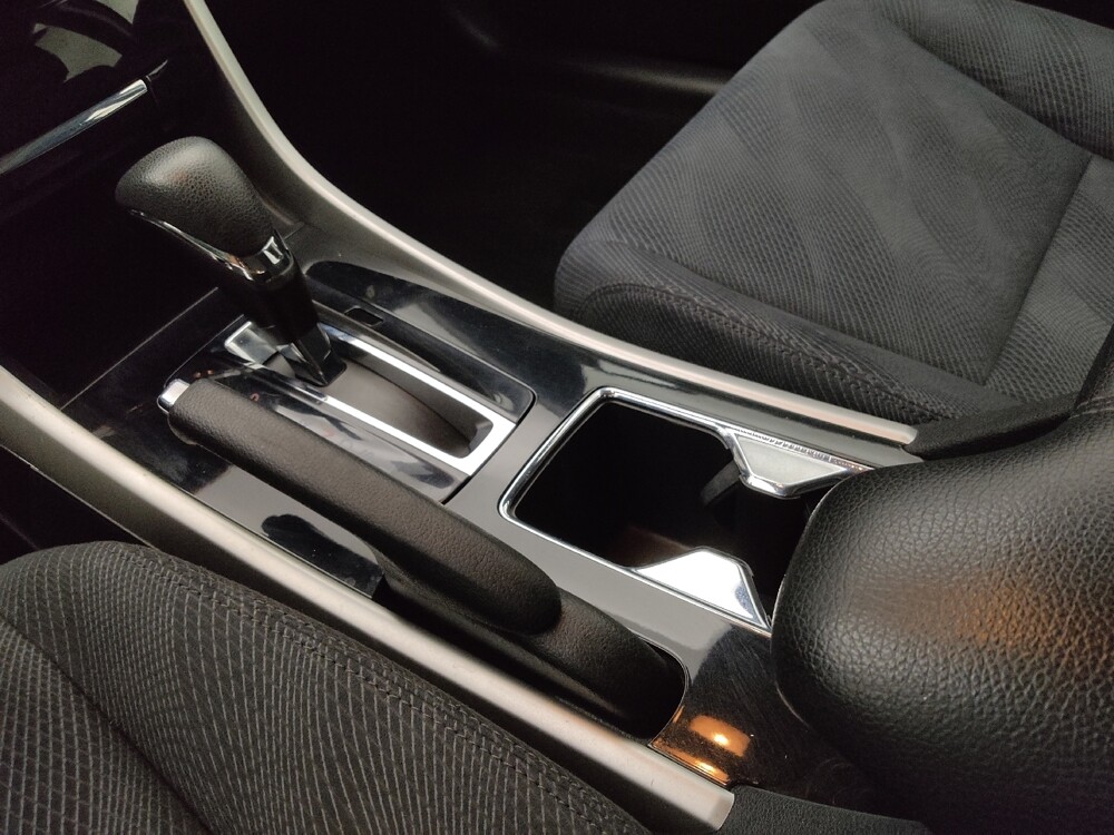 2016 Honda Accord in Lakewood, CO 80215 - 18132265 26