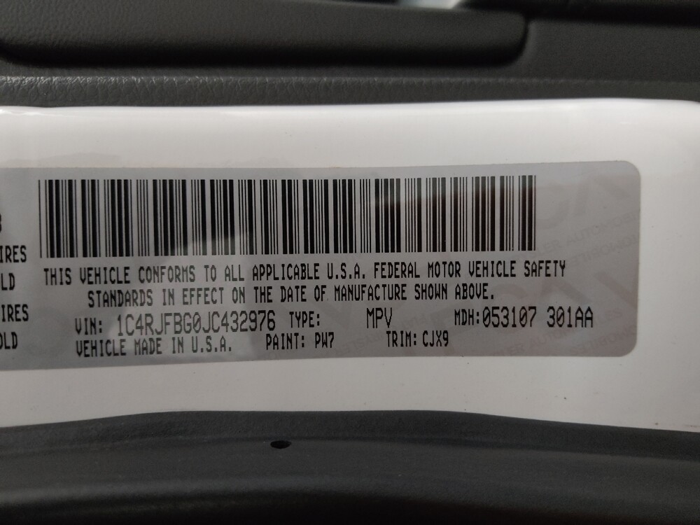 2018 Jeep Grand Cherokee in Lakewood, CO 80215 - 18132267 33