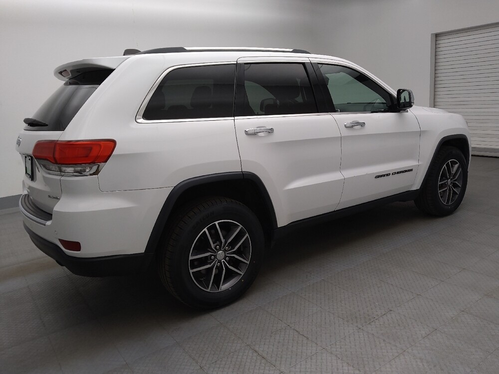 2018 Jeep Grand Cherokee in Lakewood, CO 80215 - 18132267 10