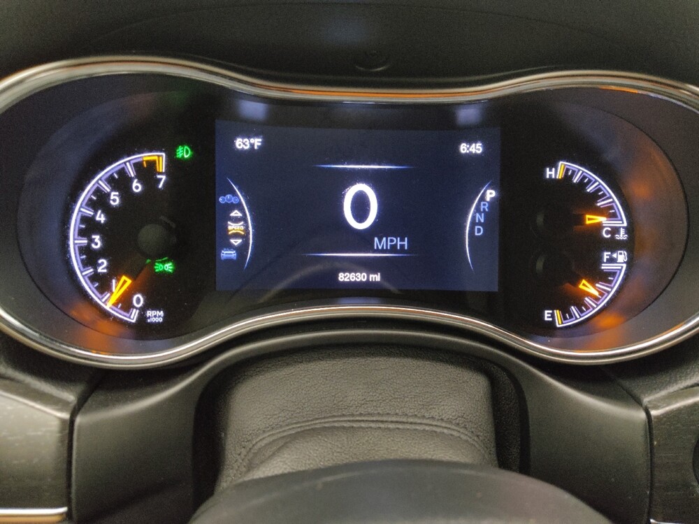 2018 Jeep Grand Cherokee in Lakewood, CO 80215 - 18132267 23