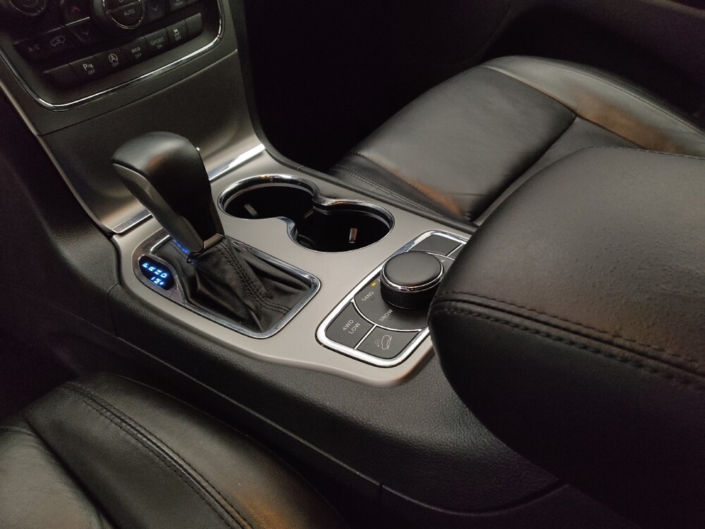 2018 Jeep Grand Cherokee in Lakewood, CO 80215 - 18132267 26