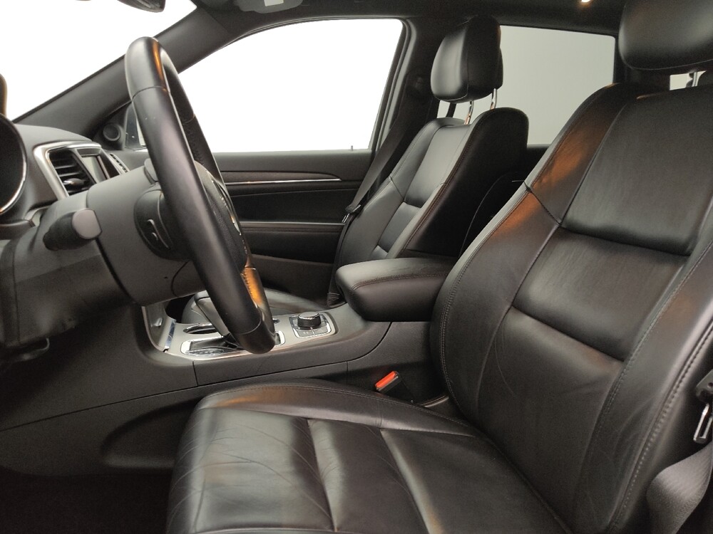 2018 Jeep Grand Cherokee in Lakewood, CO 80215 - 18132267 17