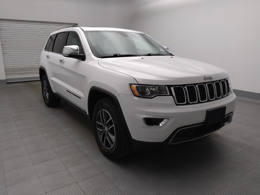 2018 Jeep Grand Cherokee in Lakewood, CO 80215 - 18132267 13