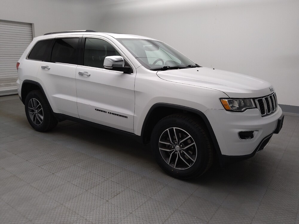 2018 Jeep Grand Cherokee in Lakewood, CO 80215 - 18132267 11
