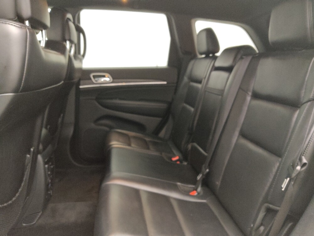 2018 Jeep Grand Cherokee in Lakewood, CO 80215 - 18132267 18