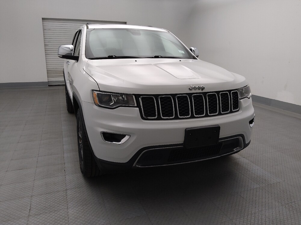 2018 Jeep Grand Cherokee in Lakewood, CO 80215 - 18132267 14