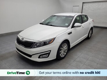 2015 Kia Optima in Columbia, SC 29210