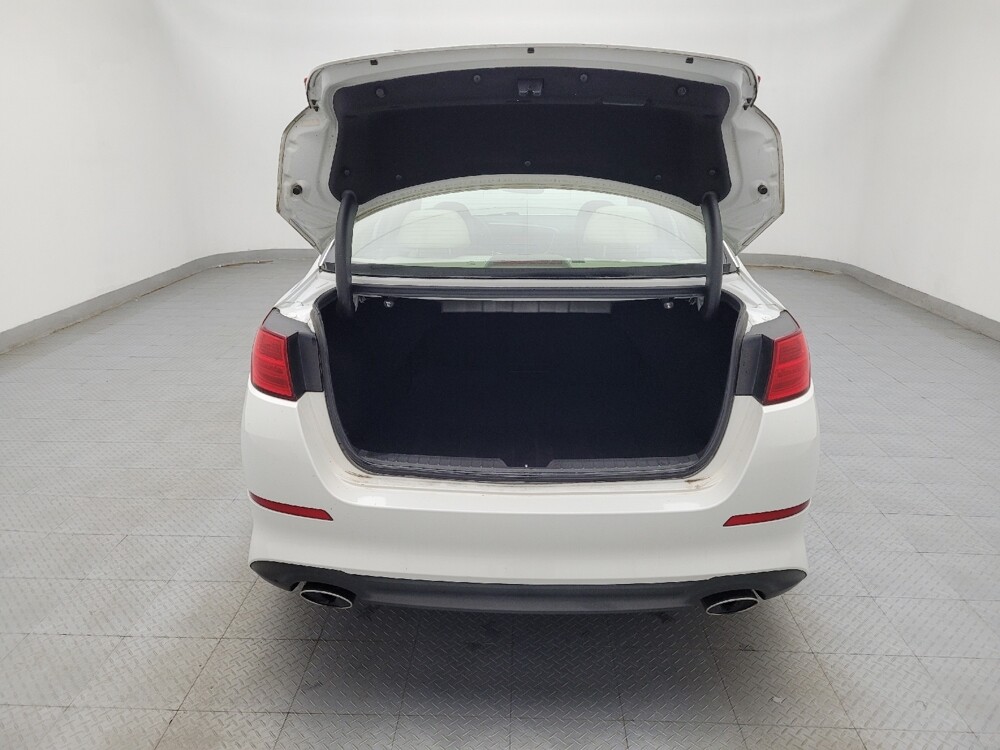 2015 Kia Optima in Columbia, SC 29210 - 18132268 29