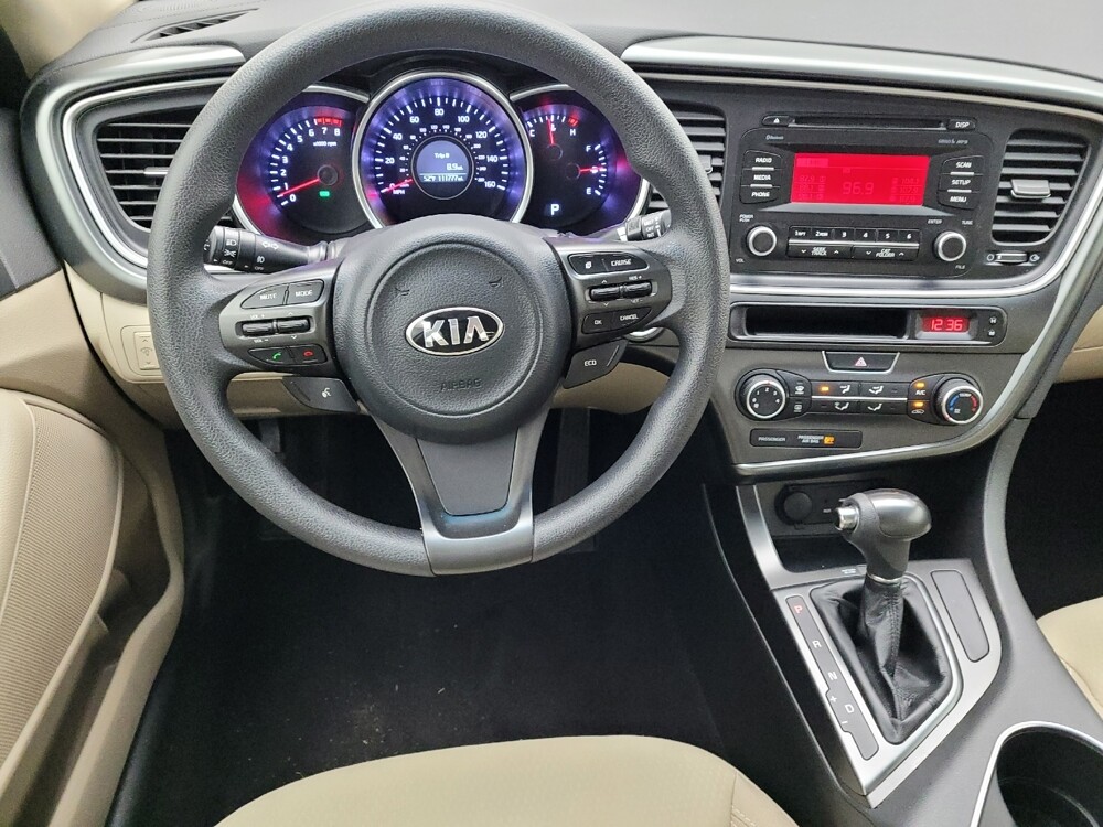 2015 Kia Optima in Columbia, SC 29210 - 18132268 22