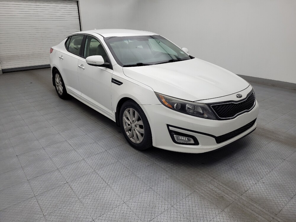 2015 Kia Optima in Columbia, SC 29210 - 18132268 13