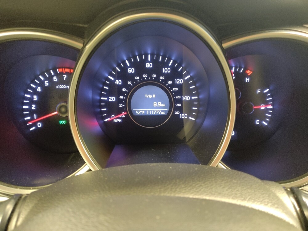 2015 Kia Optima in Columbia, SC 29210 - 18132268 23