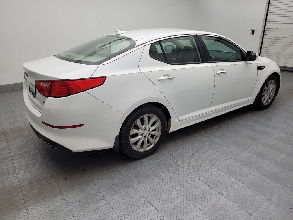 2015 Kia Optima in Columbia, SC 29210 - 18132268 10