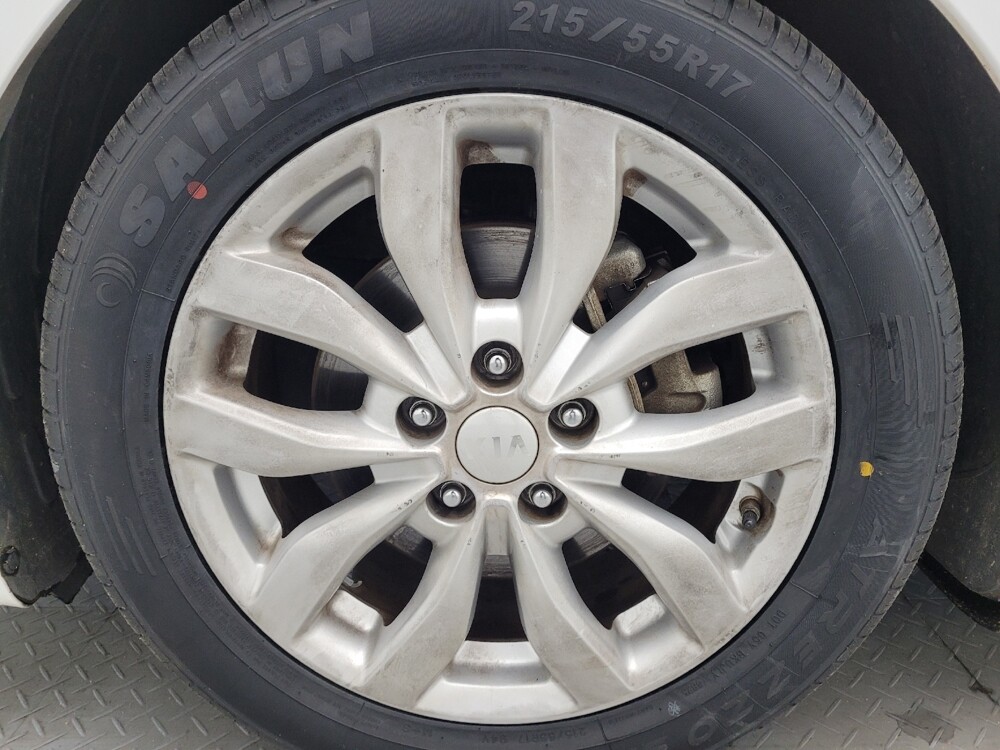 2015 Kia Optima in Columbia, SC 29210 - 18132268 31