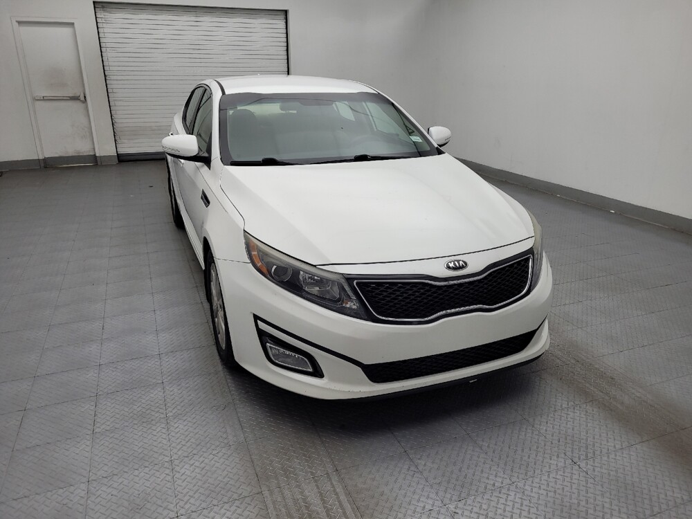2015 Kia Optima in Columbia, SC 29210 - 18132268 14