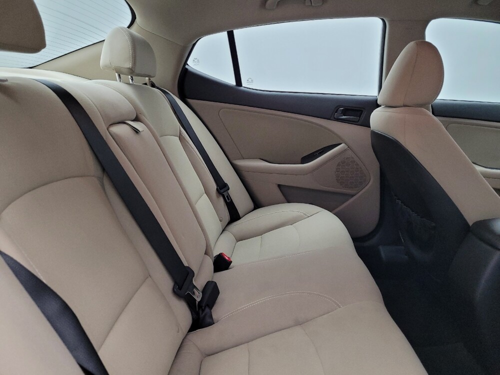 2015 Kia Optima in Columbia, SC 29210 - 18132268 19